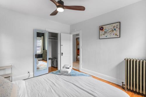 Minneapolis University DT, Garage, BBQ, Pet Friendly in Minneapolis, USA