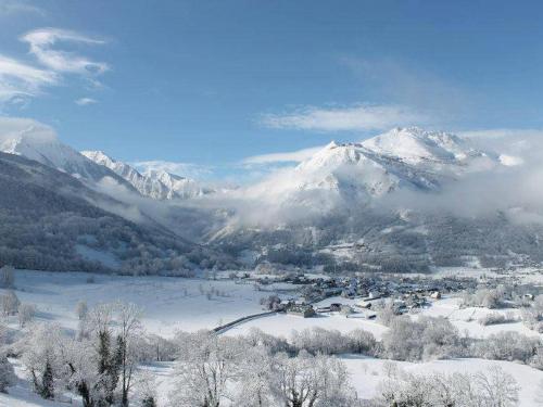 Appartement Saint-Lary-Soulan 2 pièces 4 personnes - FR-1-296-288 - image 4