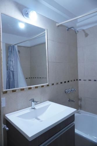 One-Bedroom Apartment image 10