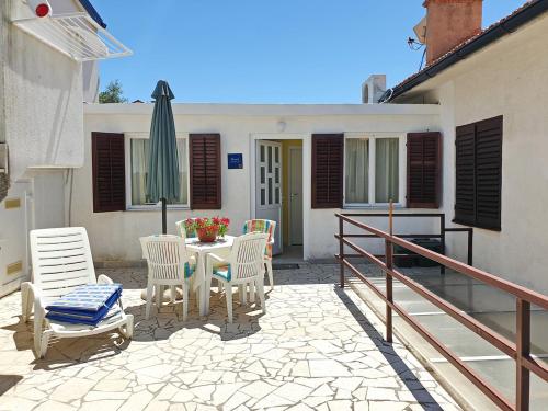 Apartment Devcic