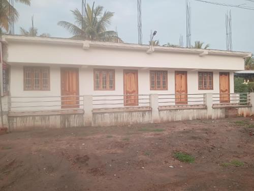 . Sivagurunathan Residency