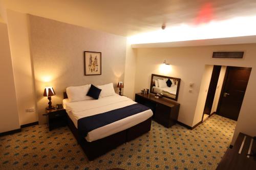 Single Room With Abu Nawas View image 3