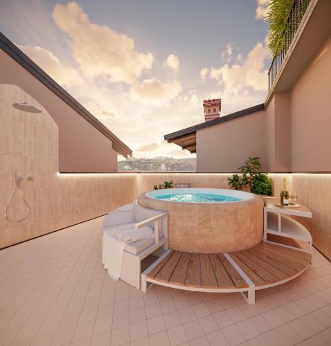 Relais Balcone Di Giulietta - Verona