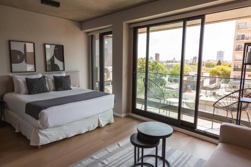 Milenia Soho by iPPA, Buenos Aires