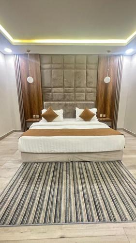 الطيف المسافر للشقق المخدومة اقتصادي, Dammam (fotografie 10)