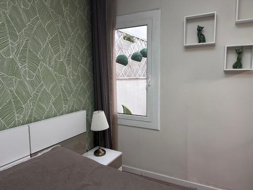 COMFORTABLE APARTMENT CLOSE TO BUNKERS DEL CARMEL!, Barcelona