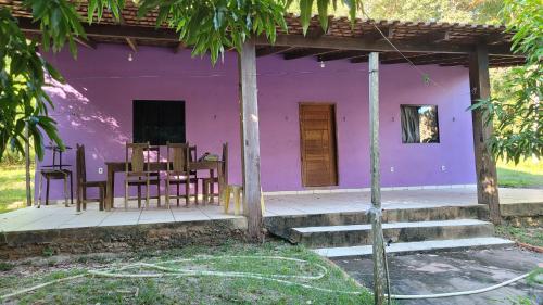 Casa de Praia Pindobal Casa de Praia Pindobal