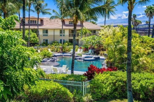 Waikoloa Beach Villas G2 - image 11