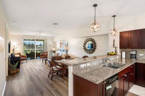 Fairway Villas Waikoloa A21 - image 13