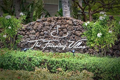 Fairway Villas Waikoloa A21 - image 7