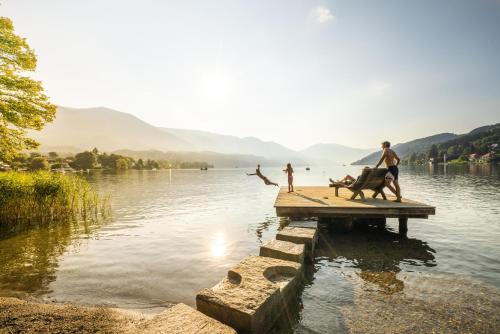 Attractions, COOEE alpin Hotel Bad Kleinkirchheim in Bad Kleinkirchheim