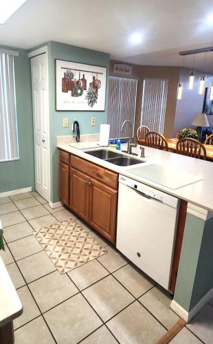 Disney Area Condo at Laguna Bay Villas! in Kissimmee, USA