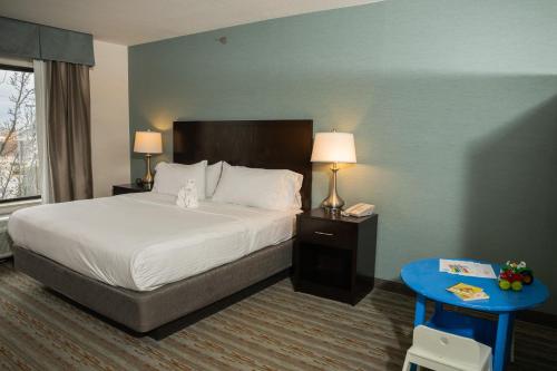Holiday Inn Express Hotel & Suites Erie-Summit Township an IHG Hotel - image 12