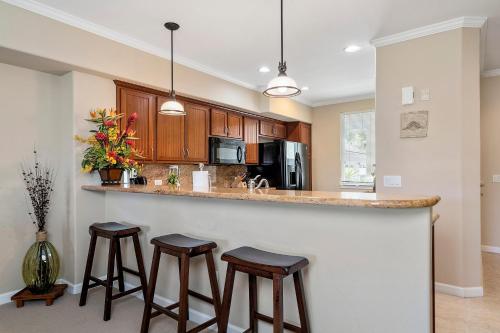 Waikoloa Beach Villas M-2 - image 11