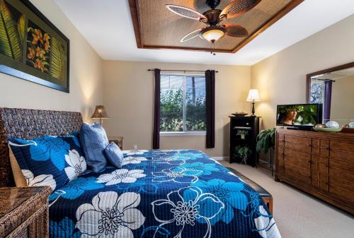 Waikoloa Beach Villas M-2 - image 8