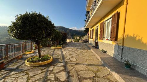 Casa Maria gîte à louer Émilie-Romagne