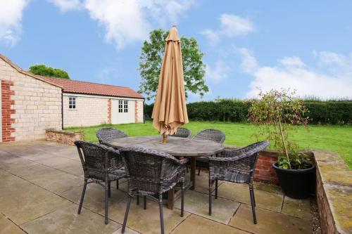 Faciliteiten, Salton Retreat in Edstone