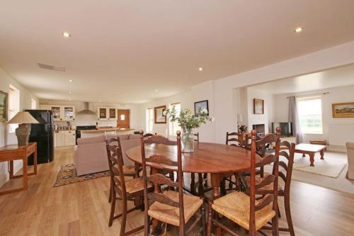 keuken, Salton Retreat in Edstone