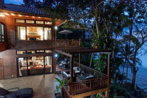 El Remanso Saboga Suites & Studios in Saboga