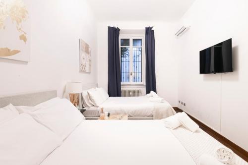 Easylife - Magnificent Splendid apt Sant'Ambrogio - image 13