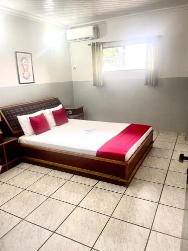 Hotel City I – Santo André
