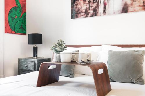 Easylife - Magnificent Splendid apt Sant'Ambrogio - image 3