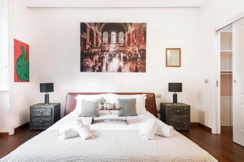 Easylife - Magnificent Splendid apt Sant'Ambrogio - image 11