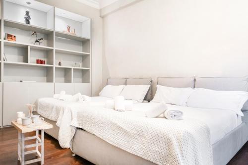 Easylife - Magnificent Splendid apt Sant'Ambrogio - main image