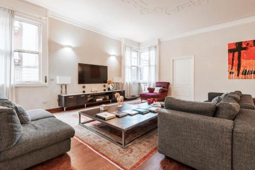 Easylife - Magnificent Splendid apt Sant'Ambrogio - image 4