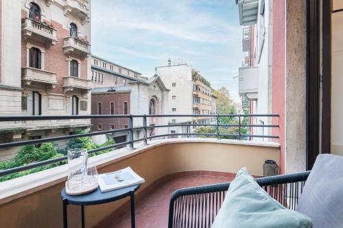 Easylife - Magnificent Splendid apt Sant'Ambrogio - image 6