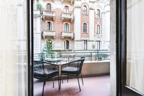 Easylife - Magnificent Splendid apt Sant'Ambrogio - image 9
