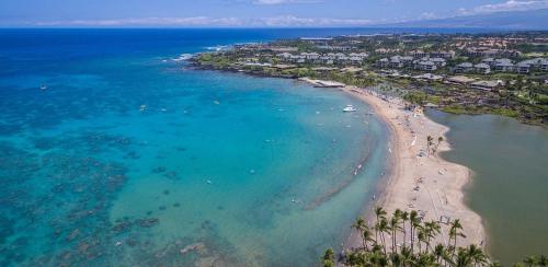 Ainamalu 29 at Waikoloa Beach Resort - image 11