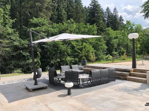 Le Mas du Dessoubre - Haut-Doubs in Consolation-Maisonnettes