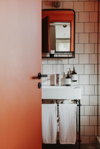 Hotel Bussi Baby - image 11