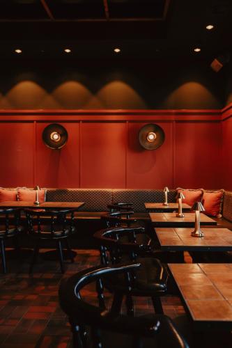 Hotel Bussi Baby - image 12