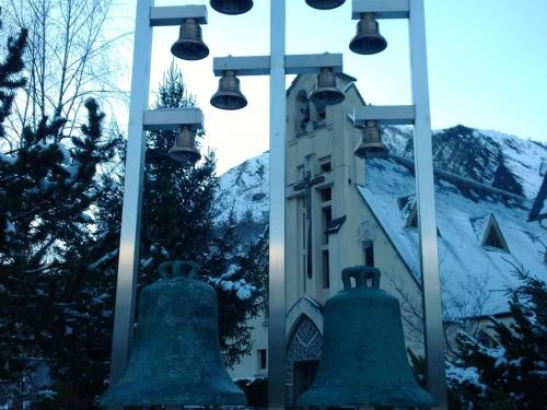 Appartement Saint-Lary-Soulan 2 pièces 4 personnes - FR-1-296-288 - image 3