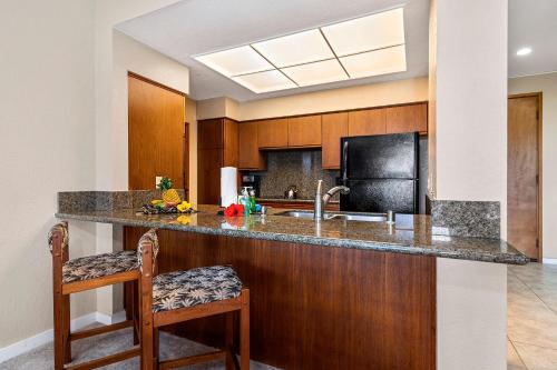 Shores at Waikoloa 234 at Bo Tree Tower - image 2