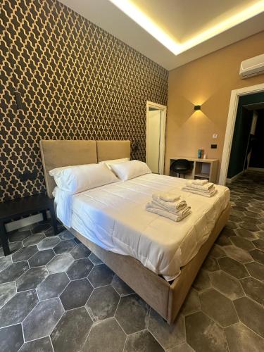 Arco del Gigante Room Type - Standard Double Room