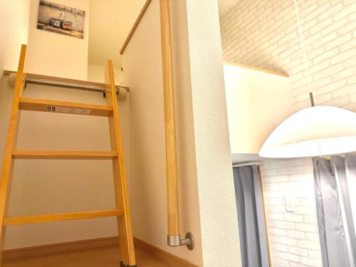 Tokyo 西早稲田駅&高田馬場駅b01 Single Room amenity