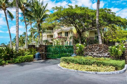 Fairway Villas At Waikoloa Beach Resort O21 - image 7