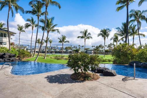 Fairway Villas At Waikoloa Beach Resort O21 - image 8