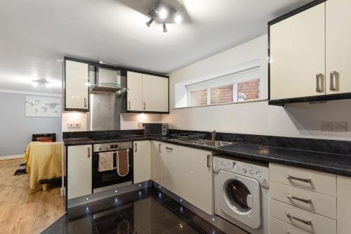 Bookbinders Apartments Leeds City Centre 4