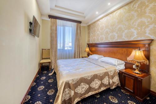 Suite, 2 camere da letto
