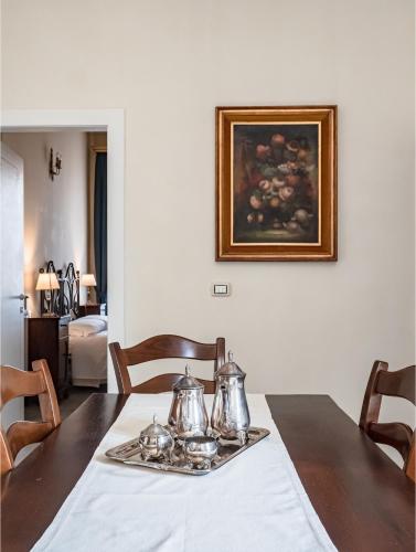 Palazzo dei Pavoni, Relais di Charme