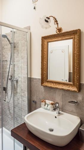 Palazzo dei Pavoni, Relais di Charme