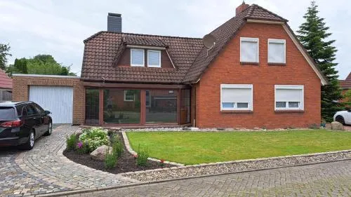 Haus Swantje in Hinte, Deutschland
