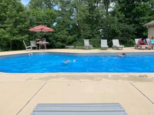 Lake Cumberland Ohana in Burnside, USA