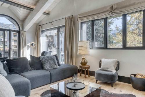 Appartement Orso