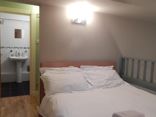 Drummond Apartment, Edimburgo (foto 3)