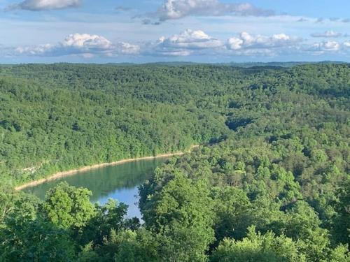 Lake Cumberland Ohana in Burnside, Vereinigte Staaten von Amerika
